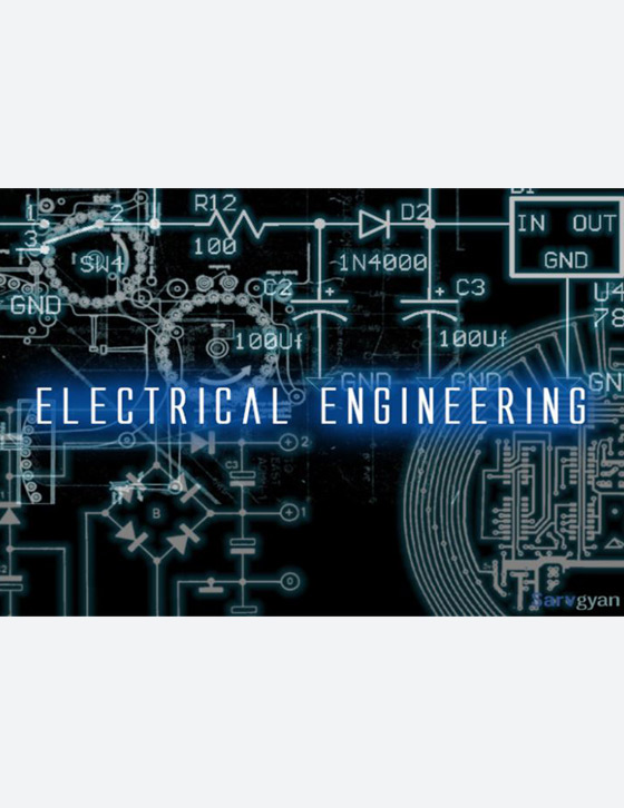 Electrical Engineering Walkers Industries