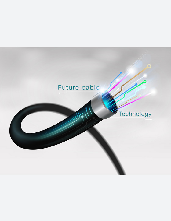 Fiber Optic Walkers Industries