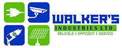 Walkers Industries
